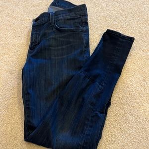 J Brand ultra skinny jean